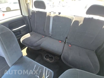 2005 Dodge Ram 2500 SLT Crew Cab Long Bed – miniatura 12