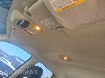 2005 Dodge Ram 2500 SLT Crew Cab Long Bed – miniatura 16