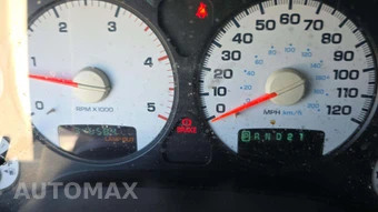 2005 Dodge Ram 2500 SLT Crew Cab Long Bed – miniatura 22