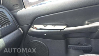 2005 Dodge Ram 2500 SLT Crew Cab Long Bed – miniatura 28