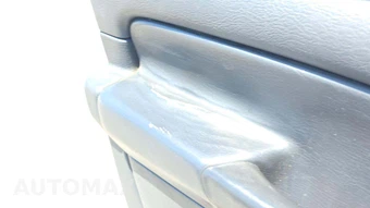 2005 Dodge Ram 2500 SLT Crew Cab Long Bed – miniatura 29