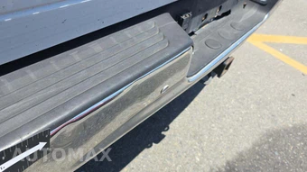 2005 Dodge Ram 2500 SLT Crew Cab Long Bed – miniatura 38