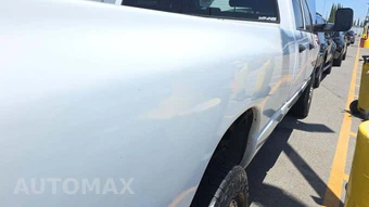 2005 Dodge Ram 2500 SLT Crew Cab Long Bed – miniatura 41