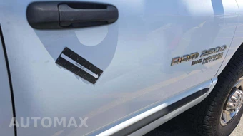 2005 Dodge Ram 2500 SLT Crew Cab Long Bed – miniatura 42
