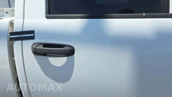 2005 Dodge Ram 2500 SLT Crew Cab Long Bed – miniatura 43