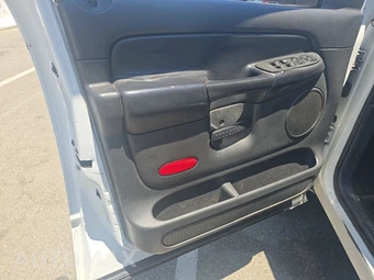 2005 Dodge Ram 2500 SLT Crew Cab Long Bed – miniatura 8