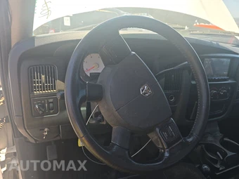 2005 Dodge Ram 2500 SLT Crew Cab Long Bed – miniatura 9