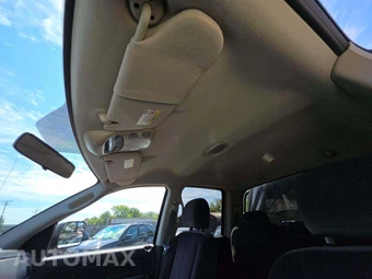 2005 Dodge Ram 2500 SLT Crew Cab Long Bed - miniatura 11