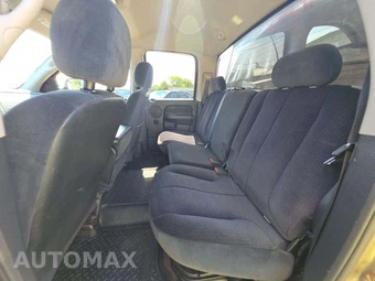 2005 Dodge Ram 2500 SLT Crew Cab Long Bed - miniatura 13