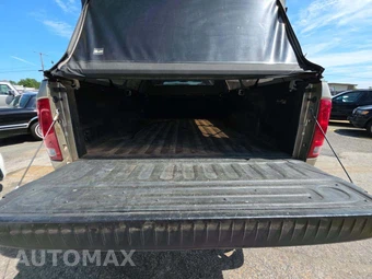 2005 Dodge Ram 2500 SLT Crew Cab Long Bed - miniatura 14