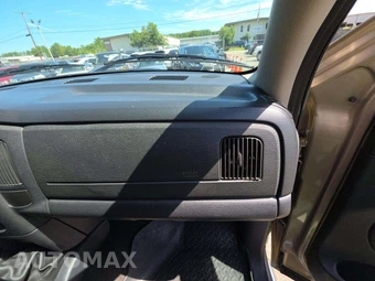 2005 Dodge Ram 2500 SLT Crew Cab Long Bed - miniatura 19