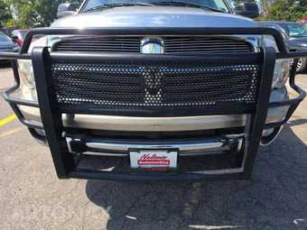 2005 Dodge Ram 2500 SLT Crew Cab Long Bed - miniatura 21