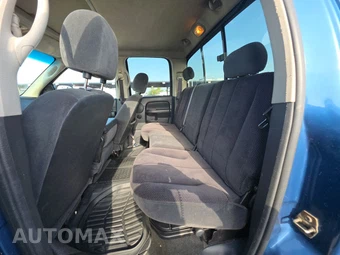 2005 Dodge Ram 2500 SLT Crew Cab Medium Bed – miniatura 13
