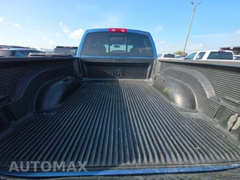 2005 Dodge Ram 2500 SLT Crew Cab Medium Bed – miniatura 16