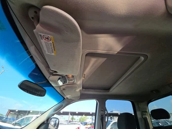 2005 Dodge Ram 2500 SLT Crew Cab Medium Bed – miniatura 18