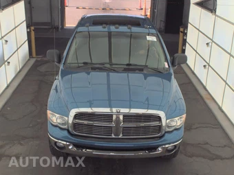 2005 Dodge Ram 2500 SLT Crew Cab Medium Bed – miniatura 2