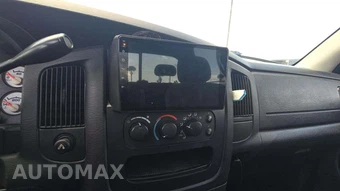 2005 Dodge Ram 2500 SLT Crew Cab Medium Bed – miniatura 23