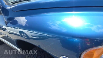2005 Dodge Ram 2500 SLT Crew Cab Medium Bed – miniatura 25