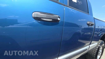 2005 Dodge Ram 2500 SLT Crew Cab Medium Bed – miniatura 26