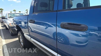 2005 Dodge Ram 2500 SLT Crew Cab Medium Bed – miniatura 29