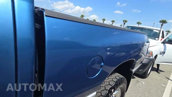 2005 Dodge Ram 2500 SLT Crew Cab Medium Bed – miniatura 31