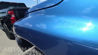 2005 Dodge Ram 2500 SLT Crew Cab Medium Bed – miniatura 35
