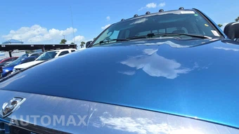 2005 Dodge Ram 2500 SLT Crew Cab Medium Bed – miniatura 37