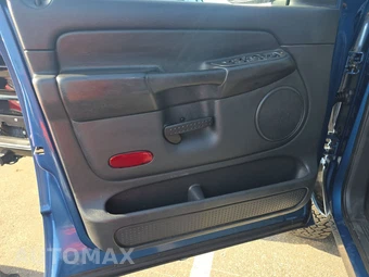 2005 Dodge Ram 2500 SLT Crew Cab Medium Bed – miniatura 9