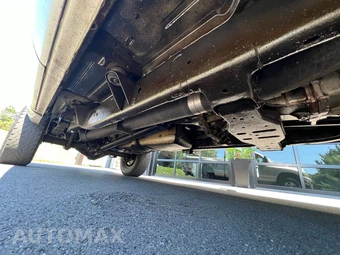 2005 Dodge Ram 2500 SLT Crew Cab Medium Bed - miniatura 20