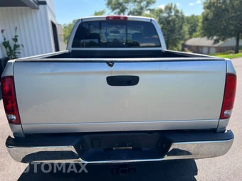 2005 Dodge Ram 2500 SLT Crew Cab Medium Bed - miniatura 7