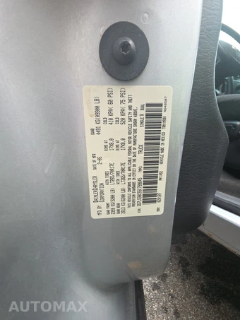 2005 Dodge Ram 3500 SLT Crew Cab Long Bed – miniatura 14