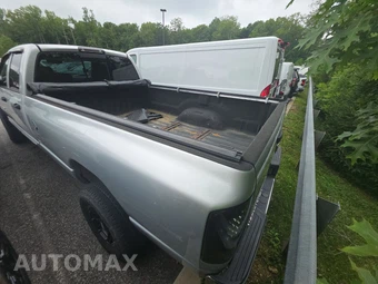 2005 Dodge Ram 3500 SLT Crew Cab Long Bed – miniatura 16