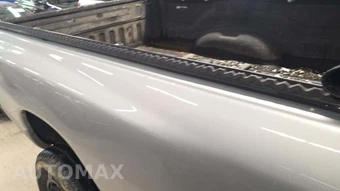 2005 Dodge Ram 3500 SLT Crew Cab Long Bed – miniatura 23