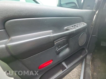 2005 Dodge Ram 3500 SLT Crew Cab Long Bed – miniatura 9