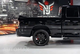 2005 Dodge Ram SRT-10 Crew Cab Medium Bed - miniatura 19