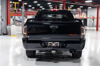 2005 Dodge Ram SRT-10 Crew Cab Medium Bed - miniatura 22