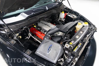 2005 Dodge Ram SRT-10 Crew Cab Medium Bed - miniatura 23