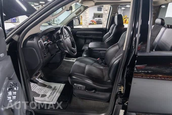 2005 Dodge Ram SRT-10 Crew Cab Medium Bed - miniatura 26