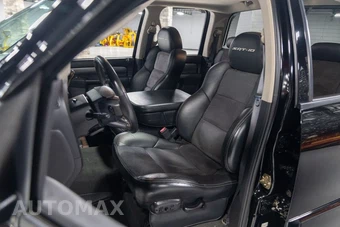 2005 Dodge Ram SRT-10 Crew Cab Medium Bed - miniatura 27