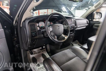 2005 Dodge Ram SRT-10 Crew Cab Medium Bed - miniatura 30
