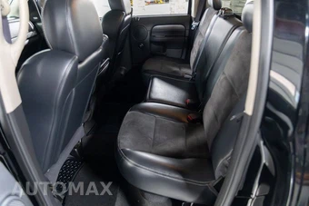 2005 Dodge Ram SRT-10 Crew Cab Medium Bed - miniatura 32