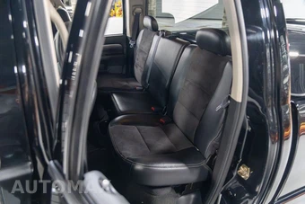 2005 Dodge Ram SRT-10 Crew Cab Medium Bed - miniatura 33