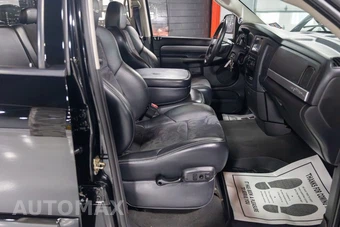 2005 Dodge Ram SRT-10 Crew Cab Medium Bed - miniatura 35