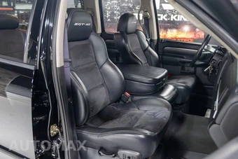 2005 Dodge Ram SRT-10 Crew Cab Medium Bed - miniatura 36