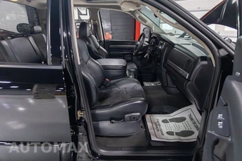 2005 Dodge Ram SRT-10 Crew Cab Medium Bed - miniatura 37