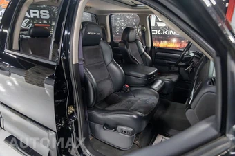 2005 Dodge Ram SRT-10 Crew Cab Medium Bed - miniatura 38