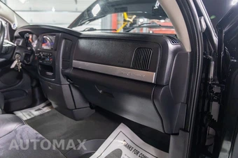 2005 Dodge Ram SRT-10 Crew Cab Medium Bed - miniatura 39