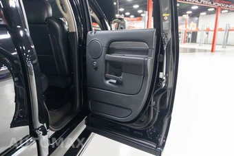 2005 Dodge Ram SRT-10 Crew Cab Medium Bed - miniatura 41