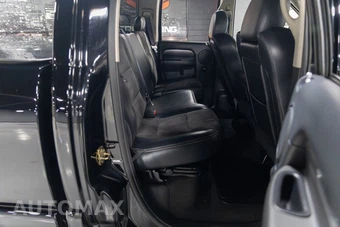 2005 Dodge Ram SRT-10 Crew Cab Medium Bed - miniatura 42