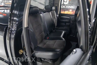 2005 Dodge Ram SRT-10 Crew Cab Medium Bed - miniatura 43